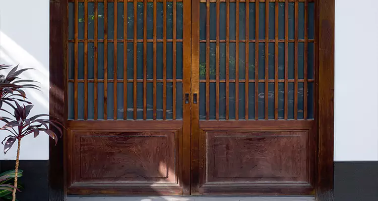 Accordion Patio Doors Repair in Winter Garden, FL