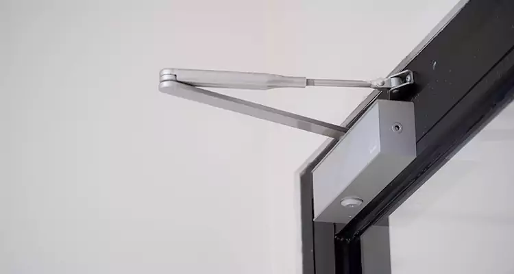Screen Door Closer Installation in Winter Garden, FL