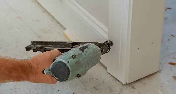 Patio Door Fix in Winter Garden, FL