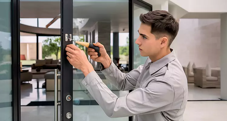 Best Door Lock RepairSliding Door Lock Repair in Winter Garden, FL