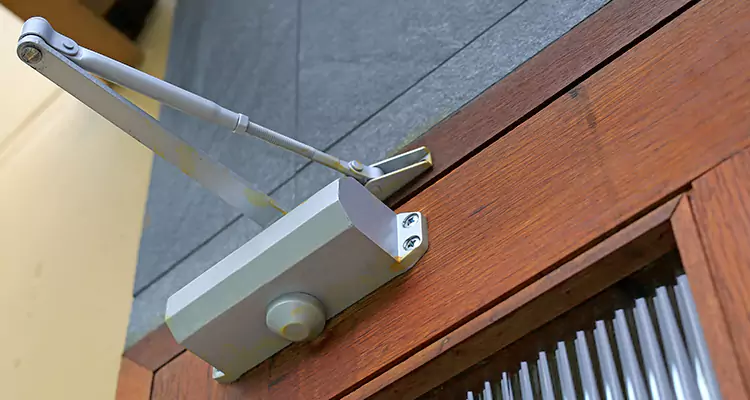 Automatic Door Opener Repair in Winter Garden, FL