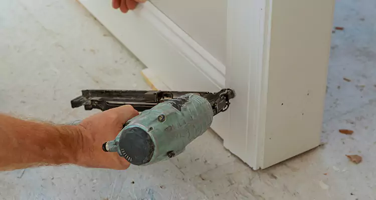 Fix Garage Door Panel in Winter Garden, FL