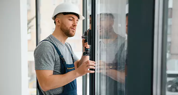 Glass Door Repair in Winter Garden, FL