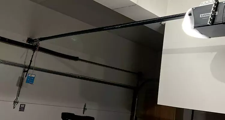Garage Door Opener Sensor Replacement in Winter Garden, FL