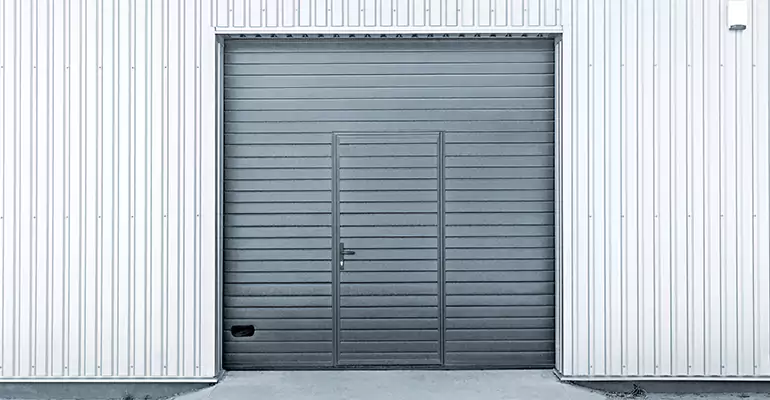Trusted Industrial Overhead Door Repair in Winter Garden, FL