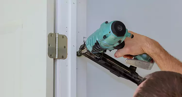 Interior Door Repair Services Near Me in Winter Garden, FL