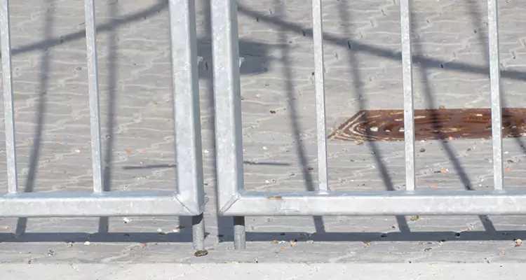 Our Metal Gate Repair Services in Winter Garden, FL