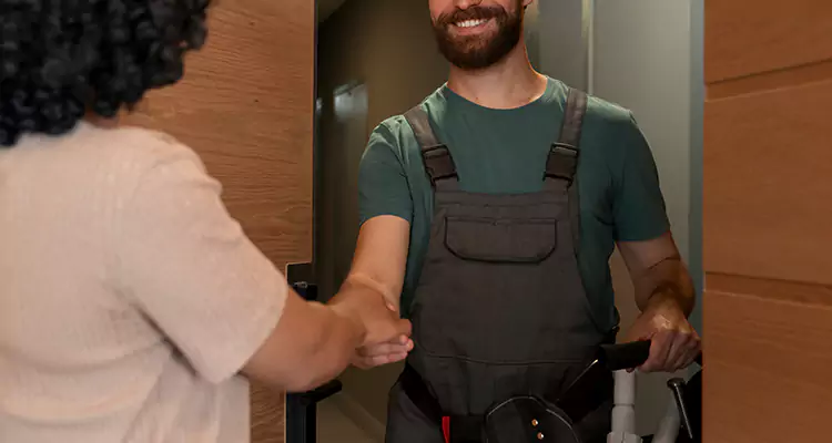 Repair Rfid Keycard Reader For Motels in Winter Garden, FL