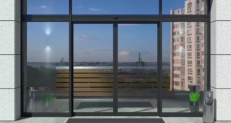 Our Patio Door Casing Repair Services in Winter Garden, FL