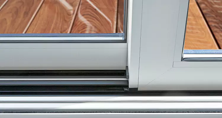 Patio Doors Leaking Water Issue Repair Services in Winter Garden, FL
