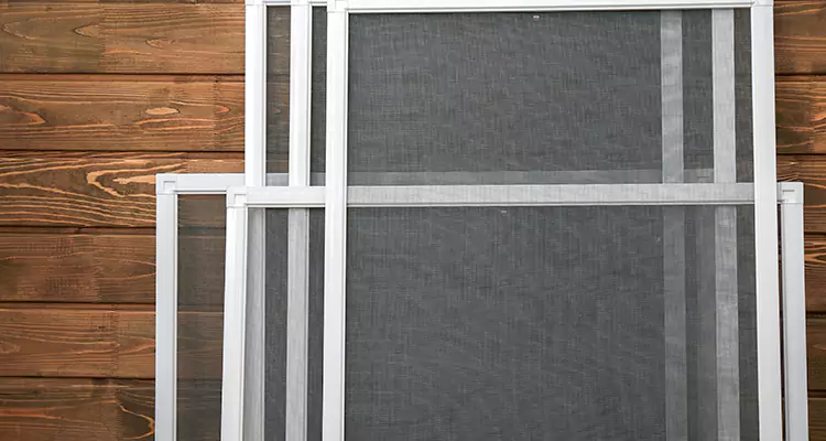 Patio Door Window Frame Repair in Winter Garden, FL