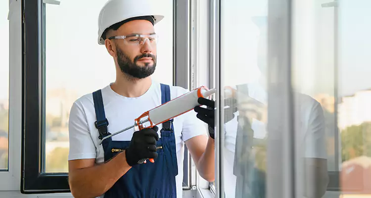 Retractable Screens Repair for Patio in Winter Garden, FL