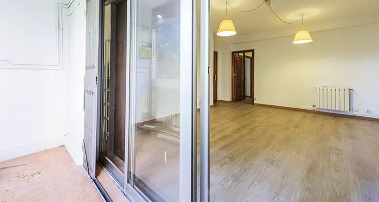Security Screen Doors Repair in Winter Garden, FL