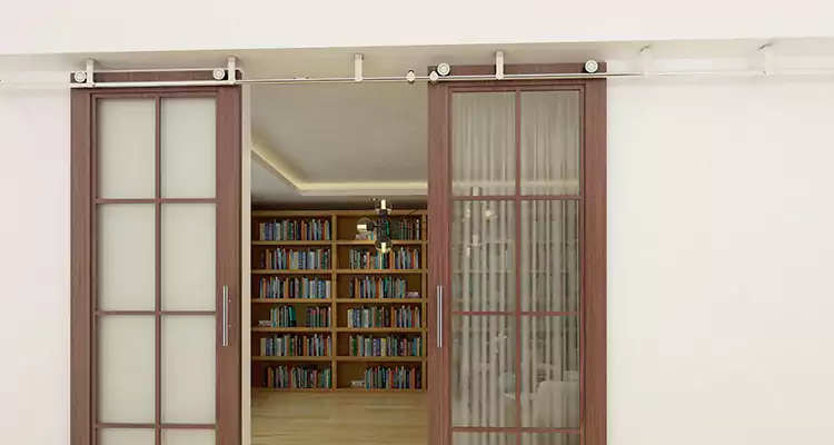 Why Choose Us for Sliding Backyard Door Repair in Winter Garden, FL?