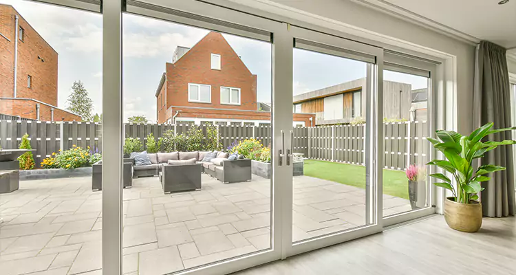 Why Choose Our Sliding Door Expert in Winter Garden, FL