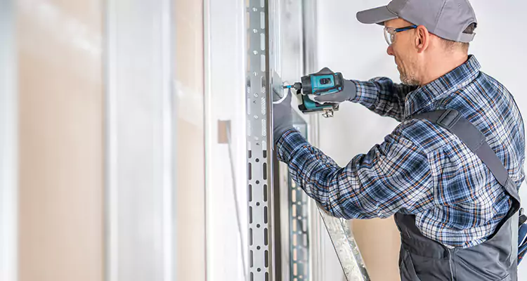 Sliding Door Latch Hardware Repair in Winter Garden, FL