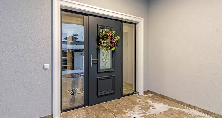 Fast Sliding Porch Door Repair in Winter Garden, FL