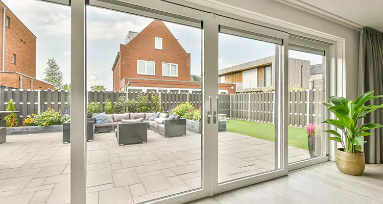 Best Sliding Screen Door Replacement Company in Winter Garden, FL