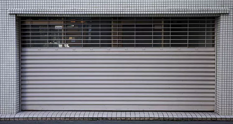 Steel Roll Up Door Repair in Winter Garden, FL