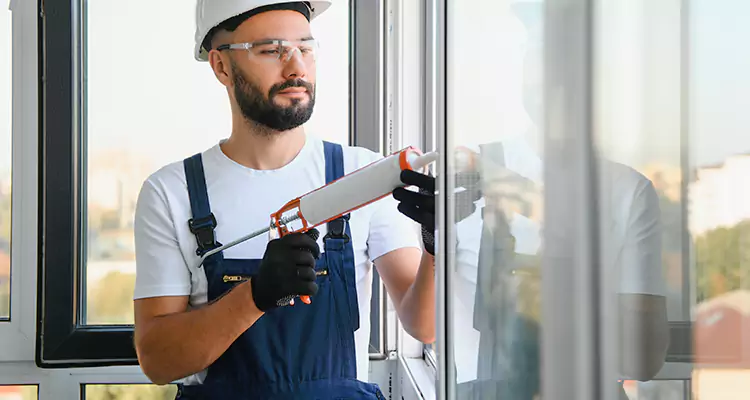Window Frame Repair in Winter Garden, FL