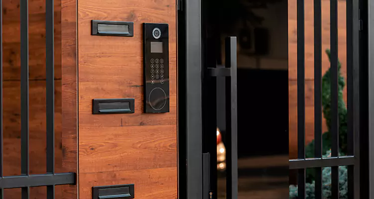 Automatic Door Maintenance in Winter Garden, FL