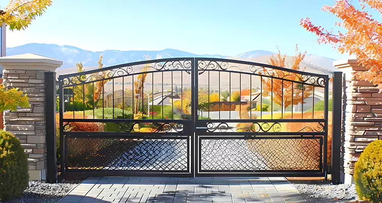 Automatic Gate Repair Cost in Winter Garden, FL