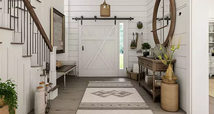 Interior Barn Doors Repair in Winter Garden, FL