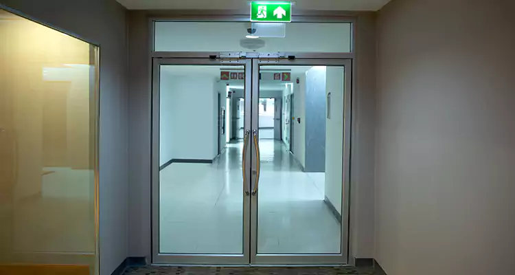 Emergency Glass Door Repair in Winter Garden, FL