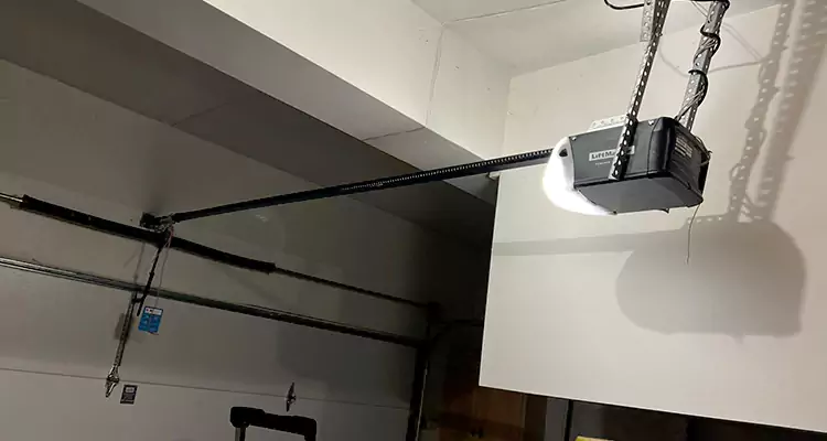 Linear Garage Door Opener Repair in Winter Garden, FL