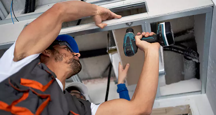 Emergency Overhead Door Repair in Winter Garden, FL