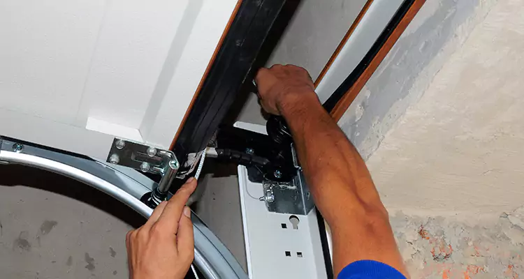 Weatherproof Door Seal Replacement in Winter Garden, FL