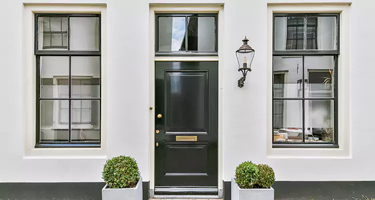 Modern French Doors Repair in Winter Garden, FL