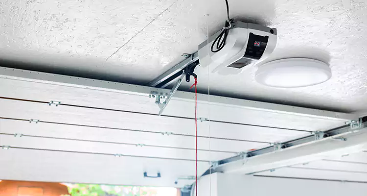 LiftMaster Garage Door Repair in Winter Garden, FL