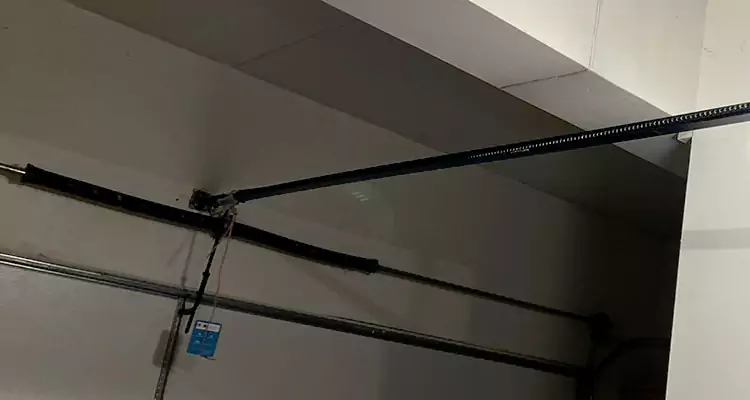 Garage Door Spring Removal in Winter Garden, FL