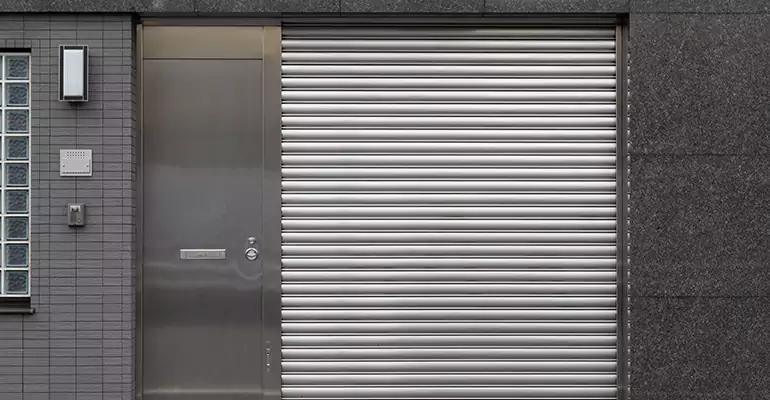 Industrial Roller Door Repair Service in Winter Garden, FL