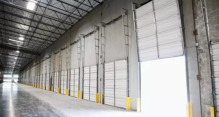 Industrial Roller Door Repair Prices in Winter Garden, FL