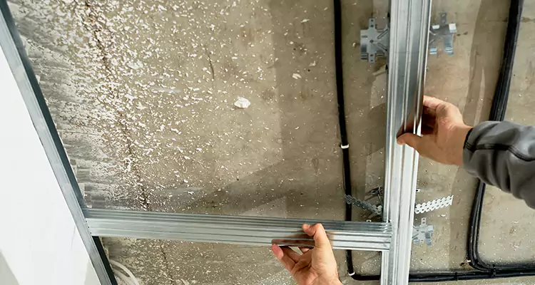 Modern Patio Door Repair in Winter Garden, FL