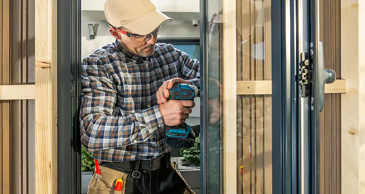 Top-Rated Patio Door Handle and Lock Repair Service for Homeowners in Winter Garden, FL