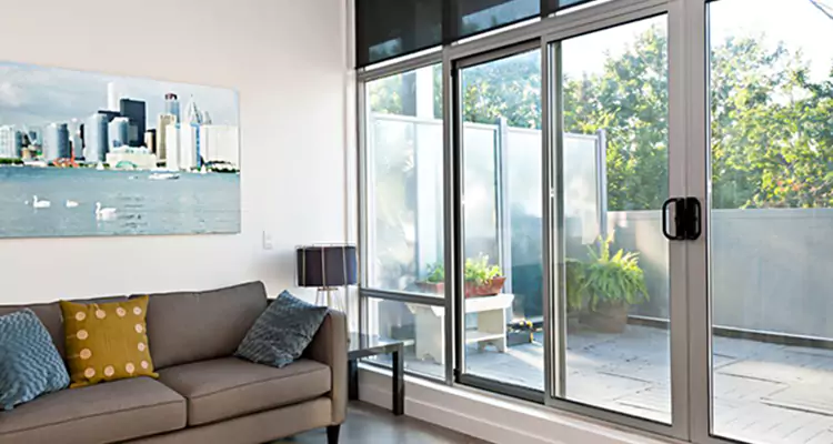 Andersen Patio Door Roller Replacement in Winter Garden, FL