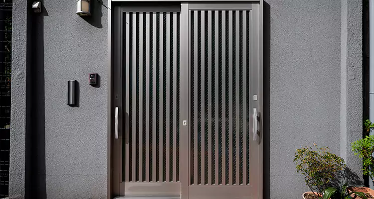 Pocket Door Track Rollers Repair in Winter Garden, FL