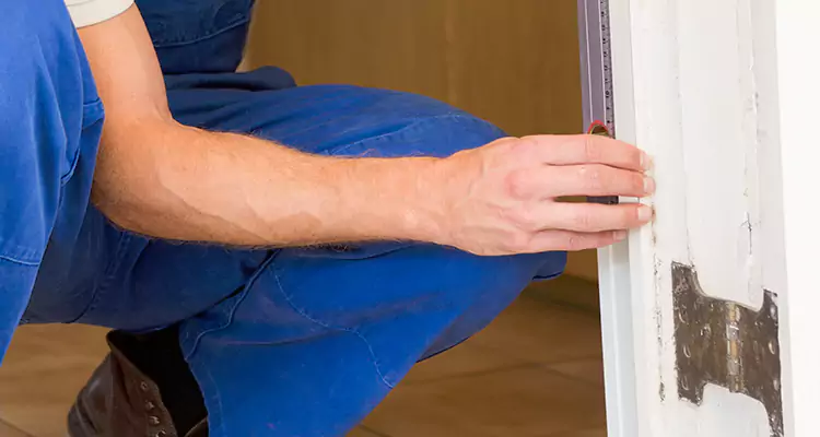 Hidden Sliding Door Hardware Repair in Winter Garden, FL