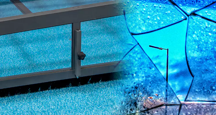Pool Enclosure Door Hardware Repair in Winter Garden, FL