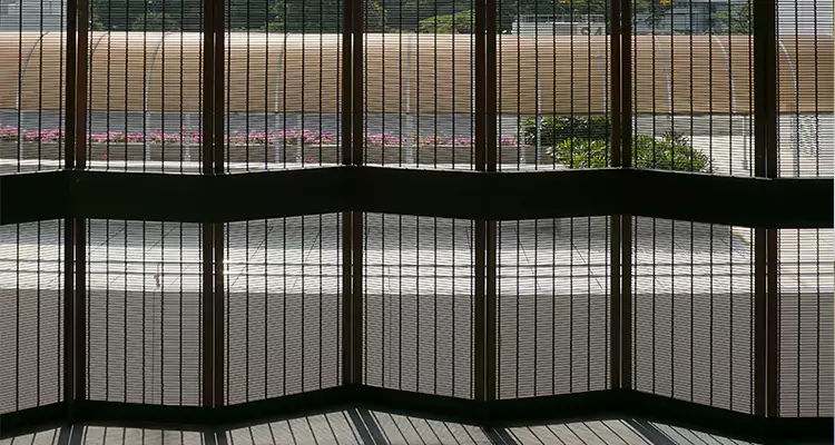 Front Screen Door Repair in Winter Garden, FL