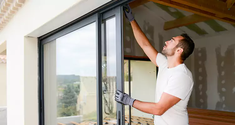 Screen Door Repair Cost in Winter Garden, FL