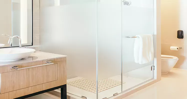 Expert Shower Door Fix and Repair in Winter Garden, FL
