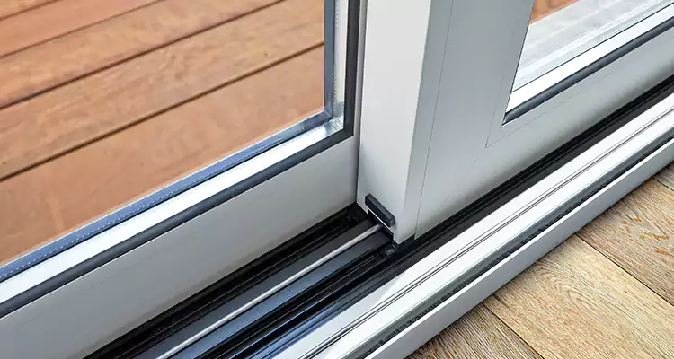 Sliding Door Track Brackets in Winter Garden, FL