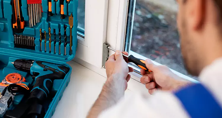 Mirrored Sliding Doors Replacement Expert in Winter Garden, FL