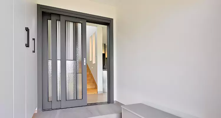 Fix Sliding Patio Door Rollers in Winter Garden, FL