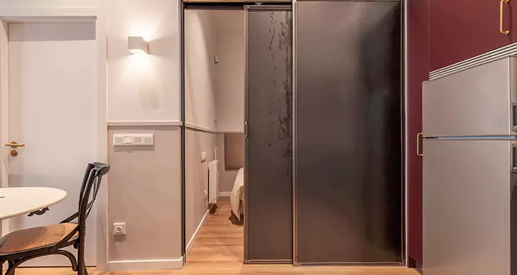 Adjust Pella Sliding Doors Not Moving in Winter Garden, FL