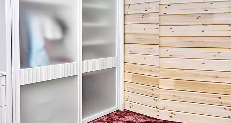 Sliding Closet Door Rollers Replacement in Winter Garden, FL